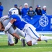 USAFA Football vs UNLV 2023