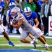 USAFA Football vs UNLV 2023