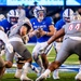 USAFA Football vs UNLV 2023