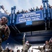 USAFA Football vs UNLV 2023