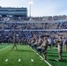 USAFA Football vs UNLV 2023