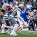 USAFA Football vs UNLV 2023