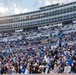 USAFA Football vs UNLV 2023