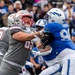 USAFA Football vs UNLV 2023