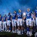 USAFA Football vs UNLV 2023