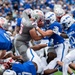 USAFA Football vs UNLV 2023