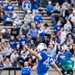 USAFA Football vs UNLV 2023