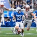 USAFA Football vs UNLV 2023