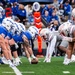 USAFA Football vs UNLV 2023