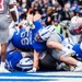 USAFA Football vs UNLV 2023