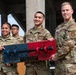Kadena weapon loaders face off