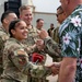 Kadena weapon loaders face off