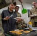 Team Yokota stands down for resiliency day