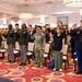 Sixteen Become American Citizens in the Land of the Morning Calm