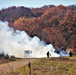 Fort McCoy prescribed burn team manages mid-November prescribed burn at installation