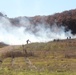 Fort McCoy prescribed burn team manages mid-November prescribed burn at installation