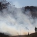 Fort McCoy prescribed burn team manages mid-November prescribed burn at installation