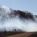 Fort McCoy prescribed burn team manages mid-November prescribed burn at installation