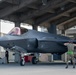 United in Strength: aircraft line the runway at Kadena Air Base