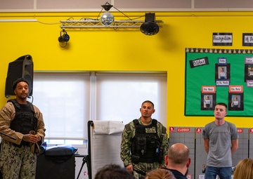 CYP Training Days: Why are They Necessary?