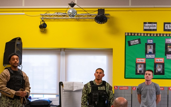 CYP Training Days: Why are They Necessary?