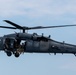 United in Strength: aircraft line the runway at Kadena Air Base