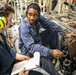 USS Carter Hall (LSD 50) Conducts Maintenance Repairs, Nov. 14, 2023