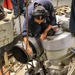 USS Carter Hall (LSD 50) Conducts Maintenance Repairs, Nov. 14, 2023