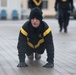 Powidz US Soldiers celebrate Marne's Birthday with a physical fitness competition