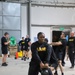 Sustainment Soldiers compete in Marne Birthday Challenge