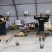 Sustainment Soldiers compete in Marne Birthday Challenge