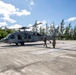 CNO and MCPON visit Guam