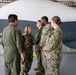 CNO and MCPON visit Guam