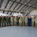 CNO and MCPON visit Guam