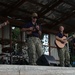 Pacific Partnership 2024-1: Band Concert
