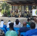 Pacific Partnership 2024-1: Band Concert