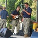 Pacific Partnership 2024-1: Band Concert