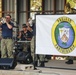 Pacific Partnership 2024-1: Band Concert
