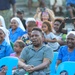 Pacific Partnership 2024-1: Band Concert