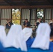 Pacific Partnership 2024-1: Band Concert
