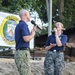Pacific Partnership 2024-1: Band Concert
