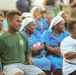 Pacific Partnership 2024-1: Band Concert