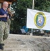 Pacific Partnership 2024-1: Band Concert