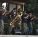 Pacific Partnership 2024-1: Band Concert