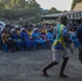 Pacific Partnership 2024-1: Band Concert