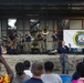Pacific Partnership 2024-1: Band Concert