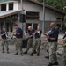 Pacific Partnership 2024-1: Band Concert