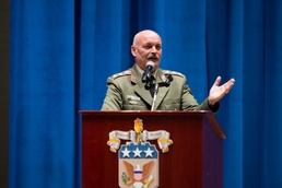 Maj. Gen. Mihail Popov Inducted into U.S. Army War College’s International Hall of Fame