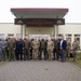 Polish GENCOM visits 7ATC