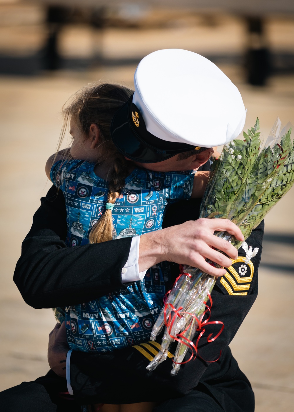 USS MARINETTE (LCS 25) Arrives in Mayport